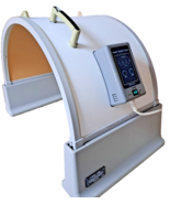 Hsin Ten Super Radiant Dome YS-50 Heat Therapy Hothouse Good Working Order - $685.99