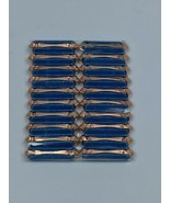 Volvo 20-piece 25 amp Blue Ceramic Fuses - $11.83