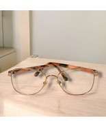 Tory Burch Women's 51mm Rose Gold Eyeglass Frames TY1061-3273 - $25.00