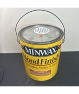 1 Gallon Minwax Puritan Pine 218 Penetrating Stain Oil New - $3,785.70 MXN