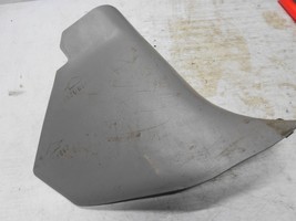 97-03 Ford F150 Expedition RH Passenger Side Kick Scuff Panel Trim Gray OEM - $39.99