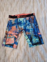 Ethika Staple Boxer Brief Medium A Free Shipping  - $22.77