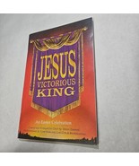 Jesus Victorious King An Easter Celebration for Choir by Denny Dawson 1993 - £9.46 GBP