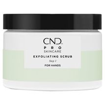 CND Pro Skincare Exfoliating Scrub for Hands 32oz - £84.90 GBP
