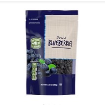 SOUTHERN GROVE Dried Blueberries, 3.5 oz 2pack - $13.99