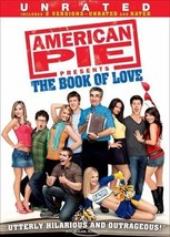 American Pie Presents The Book Of Love - £5.76 GBP