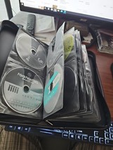 NO CASES excellent heavy metal / rock CDs, pick your title, save on mult... - $145.24 MXN+