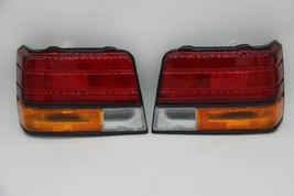 Fits Suzuki Forsa / Chevrolet Sprint Tail Light Set LH/RH - £70.92 GBP