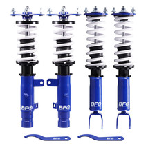 BFO Complete Shocks Coilovers For Honda Accord  2013 2014 2015 2016 Adj. Height - £186.97 GBP