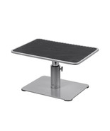 Monoprice 16250 WORKSTREAM BY MONOPRICE UNIVERSAL MONITOR RISER STAND - $104.64 CAD