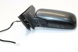 2004-09 TOYOTA PRIUS LEFT DRIVER EXTERIOR DOOR REAR VIEW MIRROR HEATED P3136 image 8