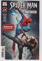 SPIDER-MAN Lost Hunt #4 (Of 5) (Marvel 2023) &quot;New Unread&quot; - £3.64 GBP