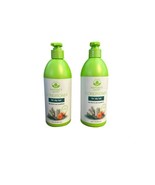 Nature&#39;s Gate Tea Tree &amp; Sea Buckthorn Conditioner 18oz Pump, 2 Pack - $39.59