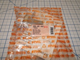 Stihl 4203 007 1019 ULV Ultra Low Volume Nozzle Kit Factory Sealed OEM NOS - £28.90 GBP