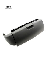 MERCEDES W216 CL-CLASS LEFT FRONT SEAT TRAY LID STORAGE COMPARTMENT COVE... - $14.84