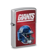 Zippo® NFL® New York Giants Helmet Street Chrome™ Lighter - $51.73 CAD
