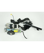 2008-2011 mercedes w204 c300 c350 front right passenger seat belt seatbe... - $137.02 CAD