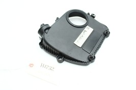 2015-2018 VOLKSWAGEN JETTA PASSAT 1.8L ENGINE UPPER TIMING CHAIN COVER H1232 image 13