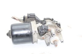 02-08 MINI COOPER S Windshield Wiper Motor F2965 image 11