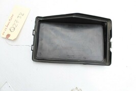 06-13 LEXUS IS250 FUSE RELAY BOX COVER Q2738 image 10