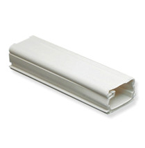 ICC White Racing Ruler 1.75' x 6ft Long Measure Bar - $92.99