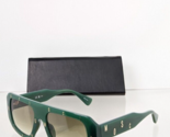Brand New Authentic MOSCHINO Sunglasses MOS129 1ED9K 54mm Frame - $98.99