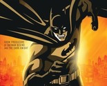 Batman Gotham Knight DVD | Animated | Region 4 - $9.61