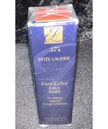 Estee Lauder Pure Color Envy Sculpting Lipstick ~ 571 Independent-SEALED - $455.62 MXN