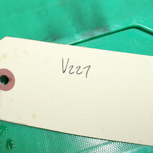 2000-06 MERCEDES CL500 CL600 CL55 CL65 POWER STEERING HOSE COOLER PINION V227 image 4