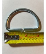 Total Gym D-Ring for Pilates Leg Pull Kit - $174.69 MXN