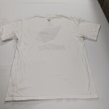 Nike Arizona Cardinals Football NFL Men's White Logo Graphic T-Shirt Size Medium image 15