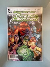 Green Lantern(vol 4) #53 - DC Comics - Combine Shipping - £2.85 GBP