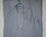 Rafael dress shirt 16 1/2 x 32/33 - $19.75