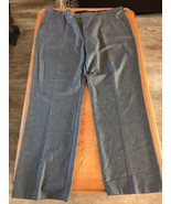 John Bartlett Statements Mens Pants Size 48x34-Brand New-SHIPS N 24 HOURS - $128.07 CAD