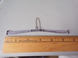Vintage Baldwin 11mm Watch Band - $459.27 MXN