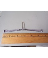 Vintage Baldwin 11mm Watch Band - $460.95 MXN