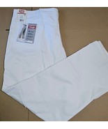 Wrangler Workwear Relaxed Fit Painters Pants Tool Pockets Mens Size 42x3... - $16.99