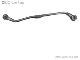 Vacuum Pump Oil Supply Line From 2021 Subaru Crosstrek  2.5  AWD - $24.70
