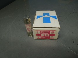 Shawmut Tri-Onic TR2R 2A 250V Fuses New Surplus (Box of 10) - $30.00
