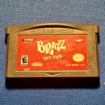 Bratz: Rock Angelz (Nintendo Game Boy Advance, 2005) Cartridge ONLY  - £13.23 GBP