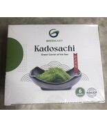 GREENLAXY Kadosachi Green Caviar of the Sea 6 packs Exp. 09/10/2025 - $254.24 MXN