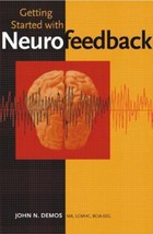 Getting Started with Neurofeedback (Norton Professional Books) - $7.99