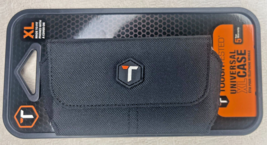 TOUGH TESTED XL Universal Phone Pouch - Rotating Belt - Magnet Closure - $6.92