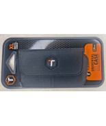 TOUGH TESTED XL Universal Phone Pouch - Rotating Belt - Magnet Closure - $131.16 MXN