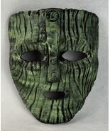 Loki Mask, The Mask, Jim Carrey, Cameron Diaz, Prop Display, Hand Painted - $83.01 CAD