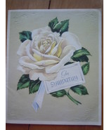 Has been used but in good vintage shape - $4.07 CAD