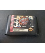 NBA Jam Arena Sega Genesis Video Game Cartridge Only - £7.83 GBP