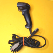  HONEYWELL XENON 1900 CORDED 1D 2D AREA-IMAGER BARCODE SCANNER HANDHELD ... - $21.22