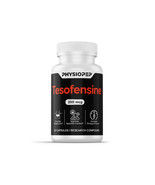 Physiopep Tesofensine - 60 Capsules - $109.95