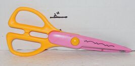 Craft Scrap-Booking Scissors Cutting Crafting - $14.80